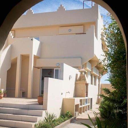 Oualidia B&B For Two Taourirt  외부 사진