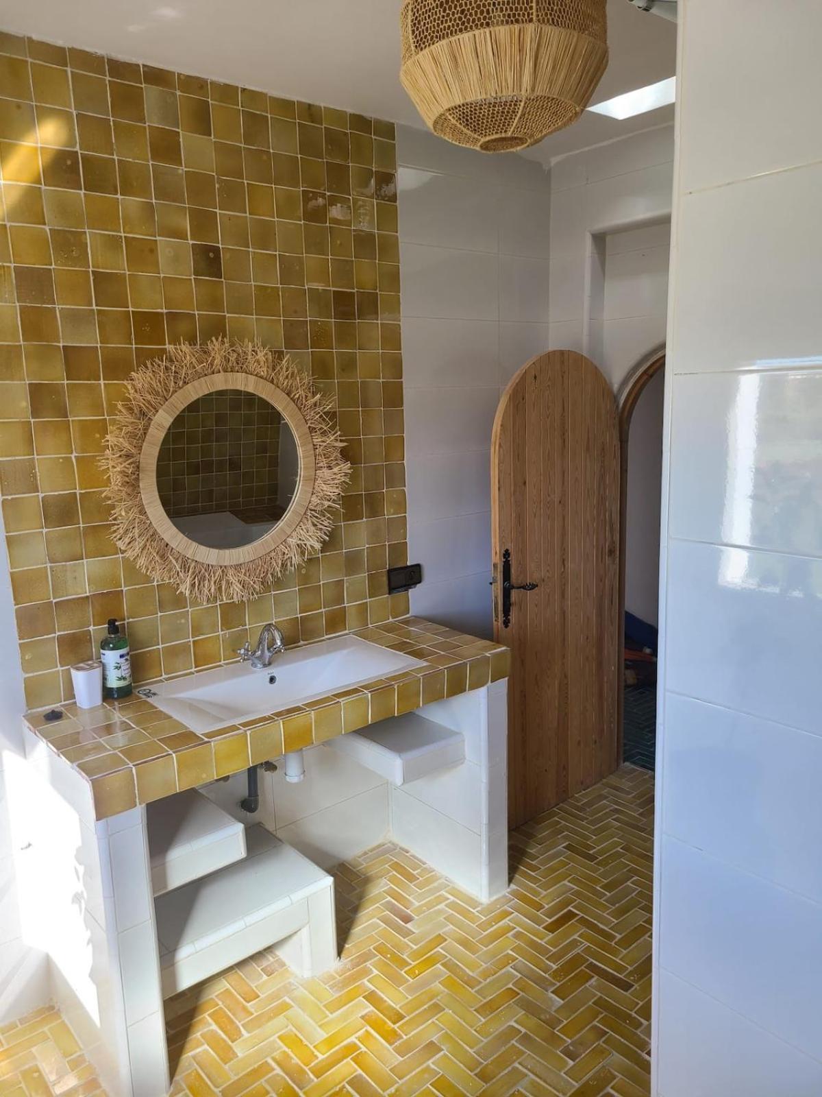 Oualidia B&B For Two Taourirt  외부 사진