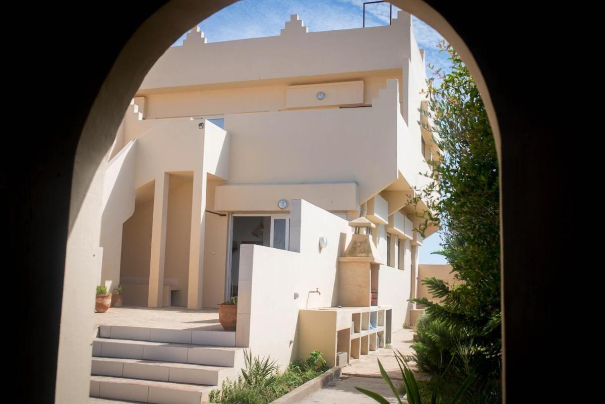 Oualidia B&B For Two Taourirt  외부 사진
