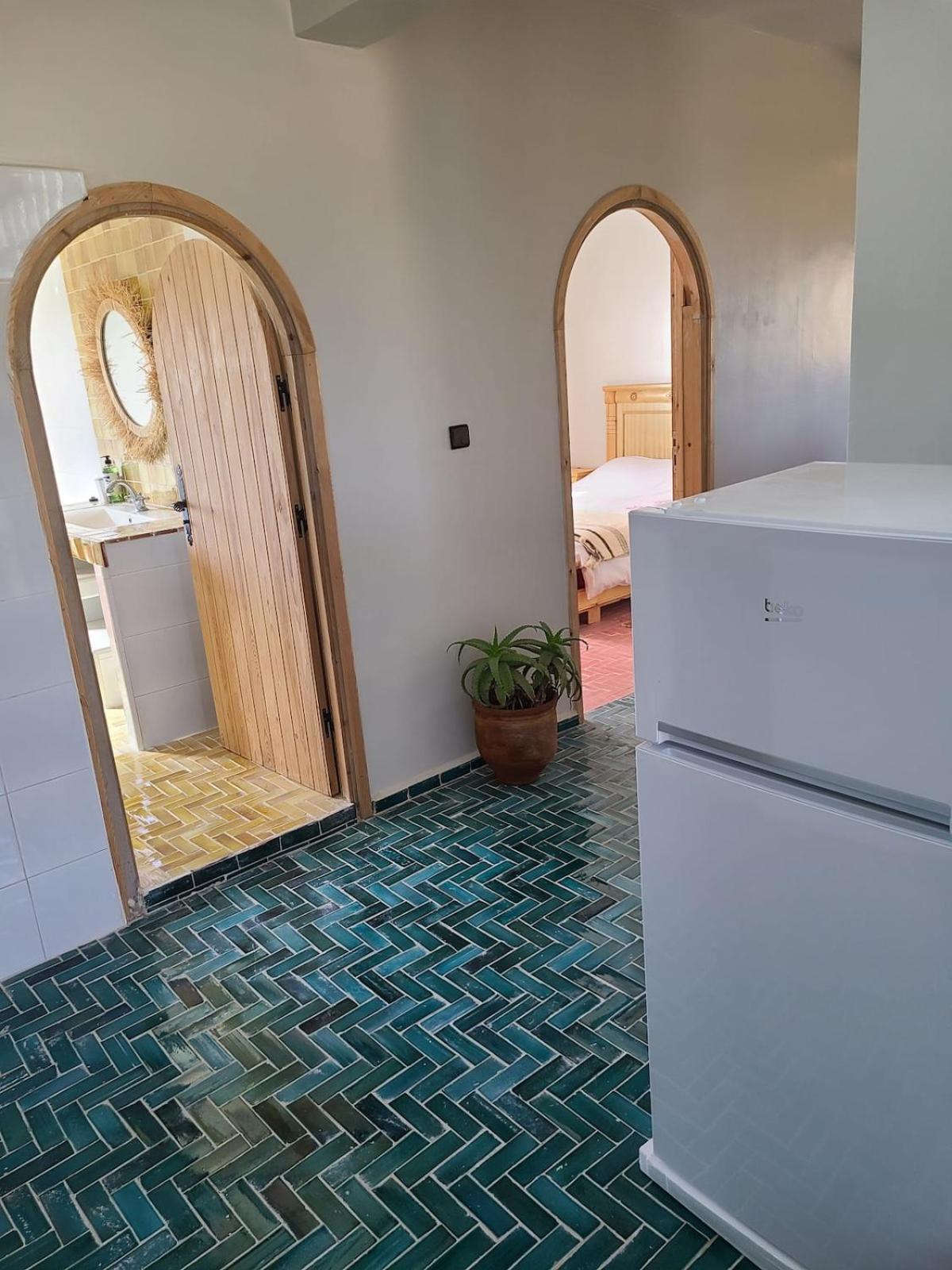 Oualidia B&B For Two Taourirt  외부 사진