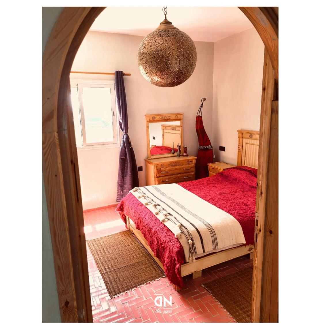 Oualidia B&B For Two Taourirt  외부 사진
