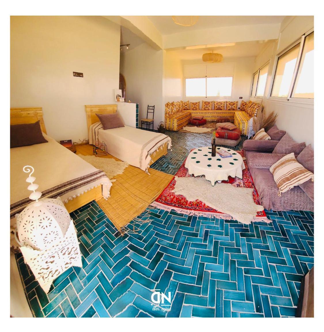 Oualidia B&B For Two Taourirt  외부 사진
